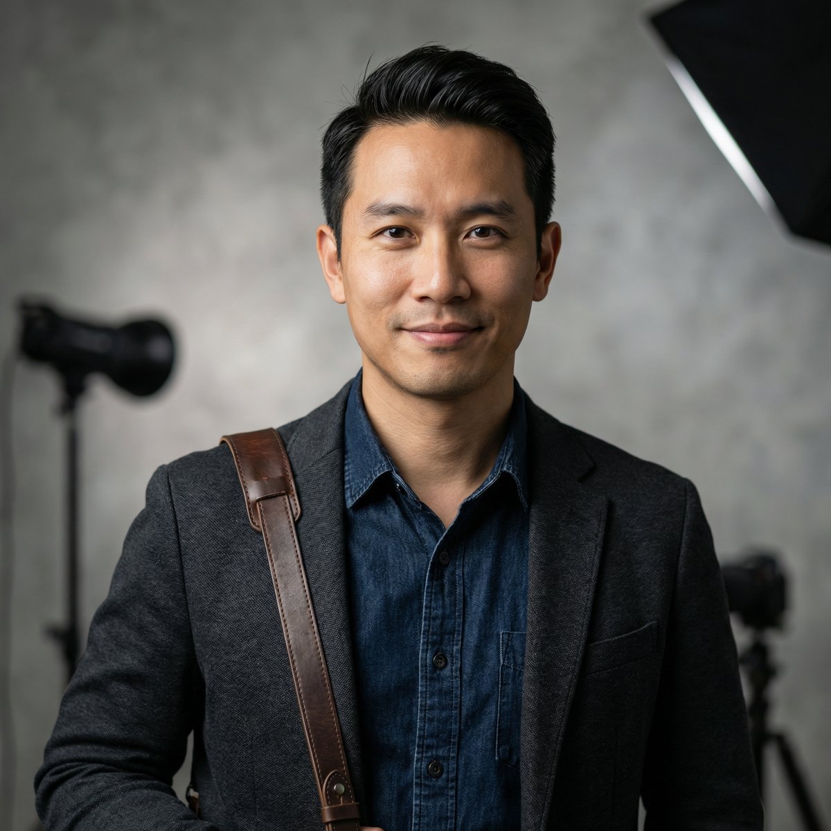 每日大赛首席摄影师赵明轩