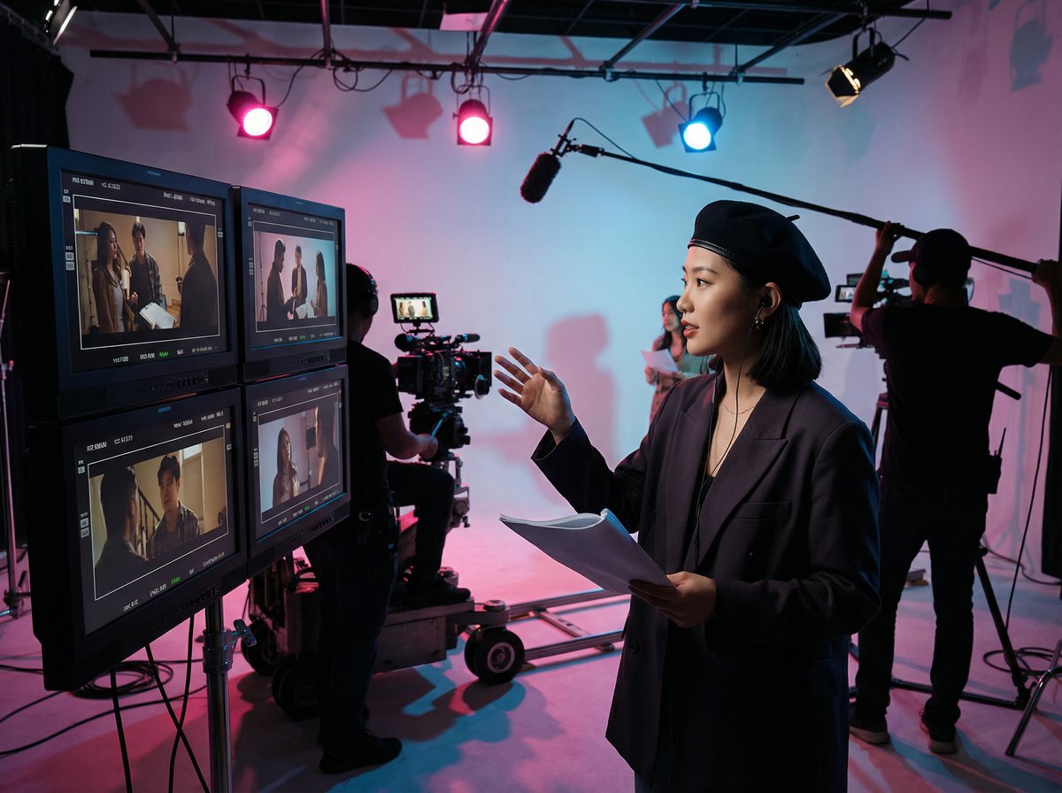 每日大赛幕后花絮视频